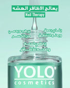 Yolo Nail Therapy