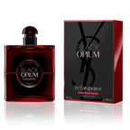 Yves Saint Laurent Black Opium Over Red - Eau de Parfum