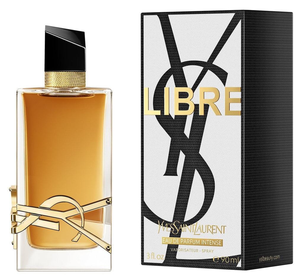 Yves Saint Laurent Libre Intense - Eau de Parfum intense