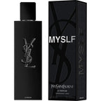 Yves Saint Laurent Myslf - Le Perfum
