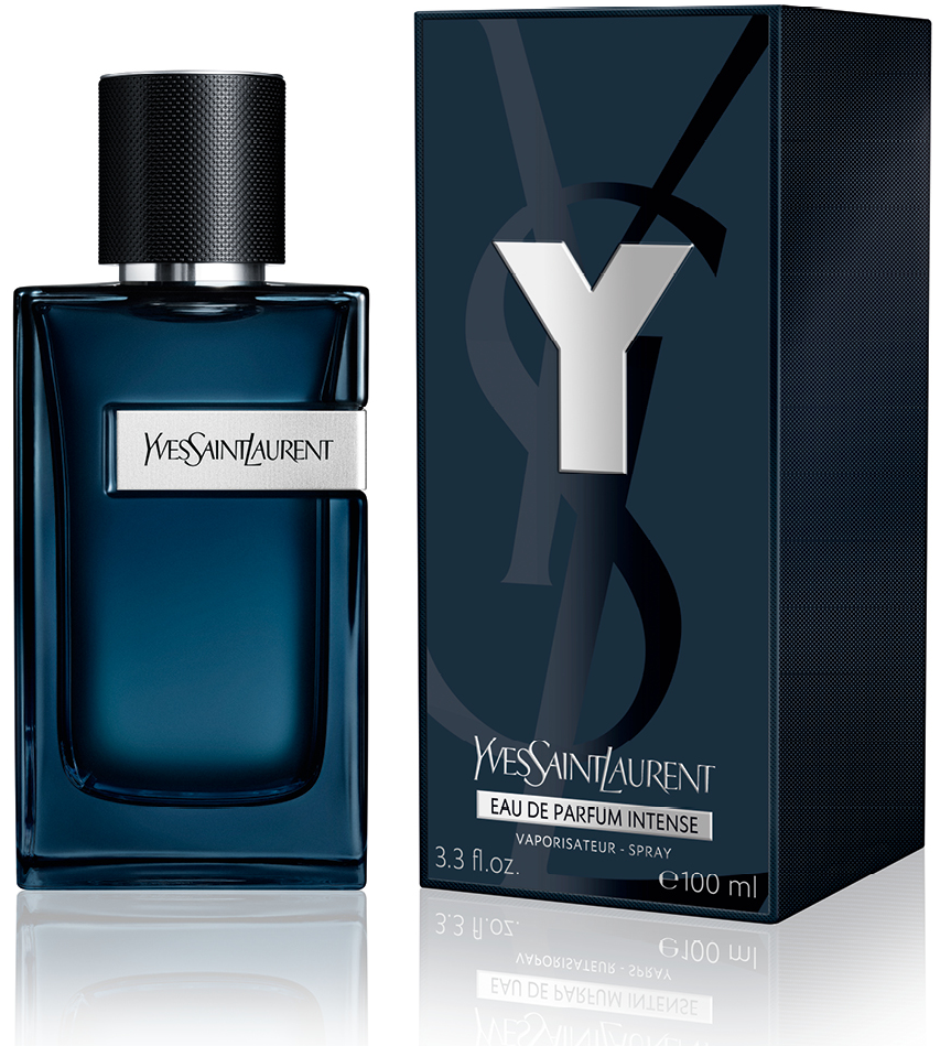 Y - Eau de Parfum Intense