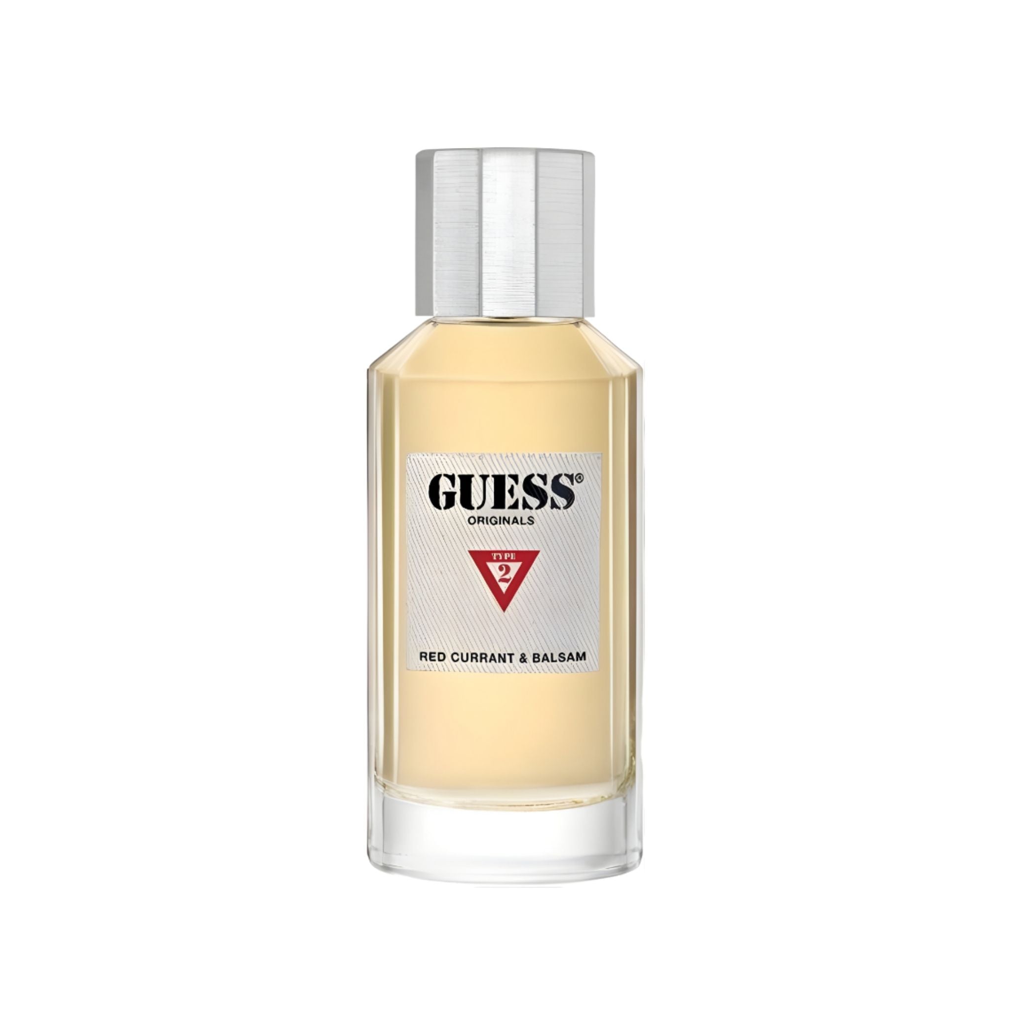 Guess Red Currant & Balsam ـ Eau De Parfum
