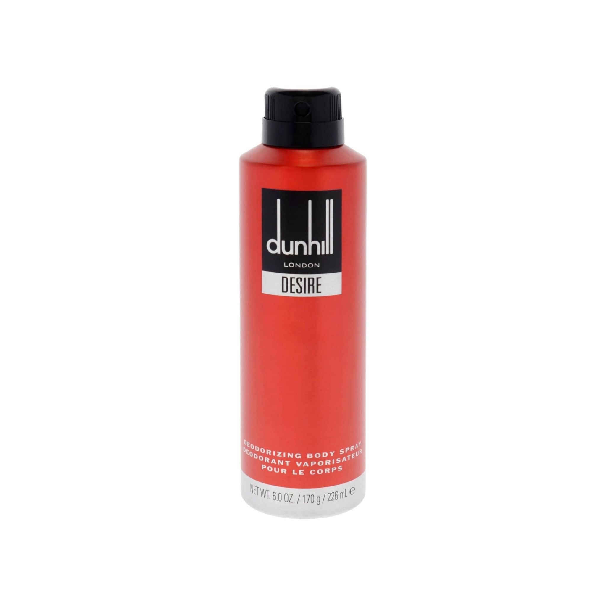 Dunhill Desire Red Deodorizing Body Spray - For Men Main image