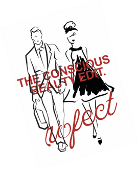 The Conscious Beauty Edit